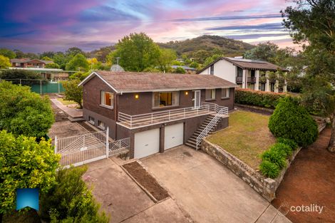 Property photo of 7 Parsons Street Torrens ACT 2607