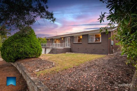 Property photo of 7 Parsons Street Torrens ACT 2607