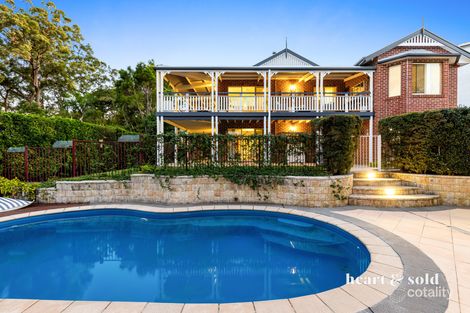 Property photo of 3 Saint Ives Terrace Buderim QLD 4556