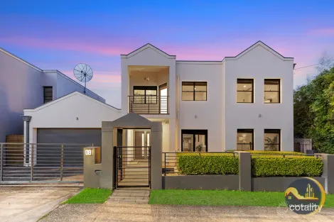 1c Prince St, Picnic Point, NSW 2213