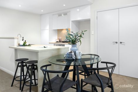Property photo of 406/2 Park Street North Wentworth Point NSW 2127