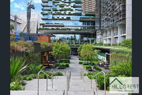 Property photo of 1705/8 Park Lane Chippendale NSW 2008