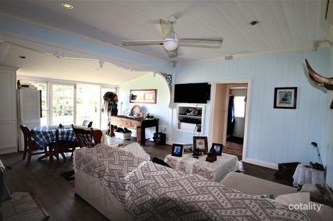 Property photo of 9254 Mount Lindesay Highway Tamrookum QLD 4285