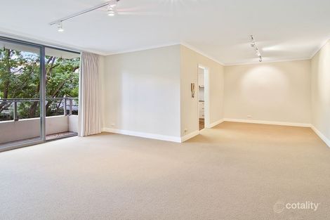 Property photo of 31/2 Rodborough Avenue Crows Nest NSW 2065