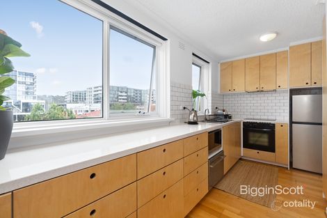 Property photo of 4/7 Bennett Street Richmond VIC 3121