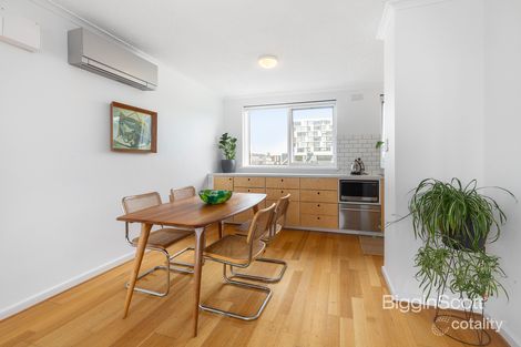 Property photo of 4/7 Bennett Street Richmond VIC 3121