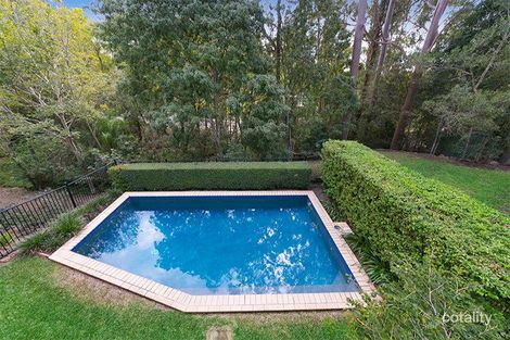 Property photo of 4/54 Kersley Road Kenmore QLD 4069