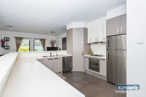 Property photo of 81 Lord Howe Crescent Mawson Lakes SA 5095