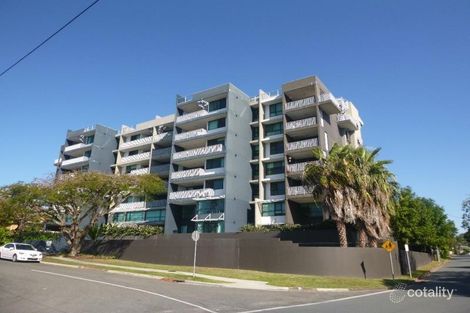606/25-33 Dix St, Redcliffe, QLD 4020