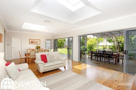 Property photo of 4 Avenel Road Gymea Bay NSW 2227