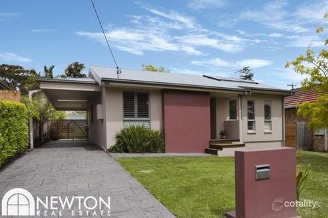 Property photo of 4 Avenel Road Gymea Bay NSW 2227