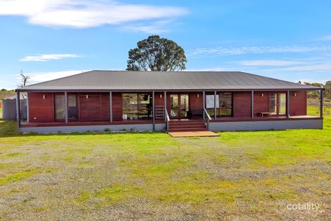 99 Droegemueller Rd, Springton, SA 5235