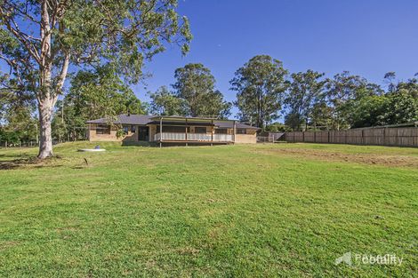 Property photo of 8 Bendemeer Street Karalee QLD 4306