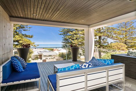 Property photo of 4 Ozone Parade Cottesloe WA 6011