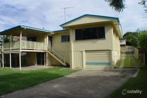 54 Melbourne Ave, Camp Hill, QLD 4152