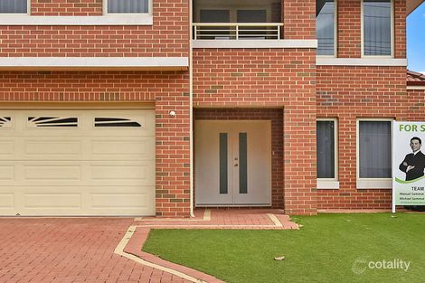 Property photo of 100 Fauntleroy Avenue Ascot WA 6104