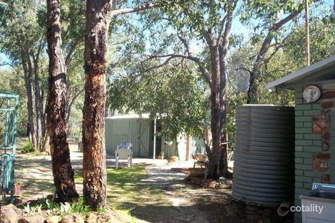 Property photo of 21 Warbler Court Chittering WA 6084