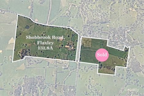 Property photo of 171 Shobbrook Road Flaxley SA 5153