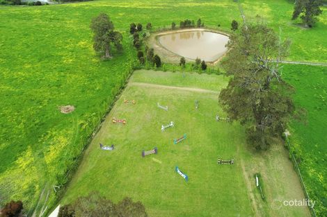 Property photo of 171 Shobbrook Road Flaxley SA 5153