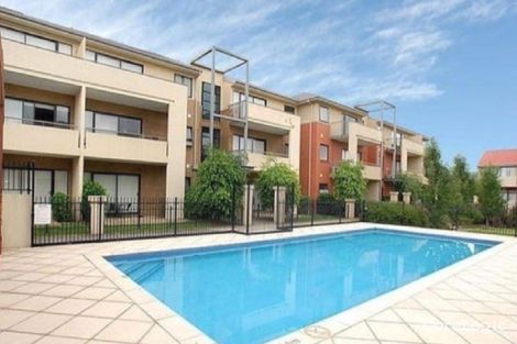 Property photo of 16/2 Monash Green Drive Clayton VIC 3168
