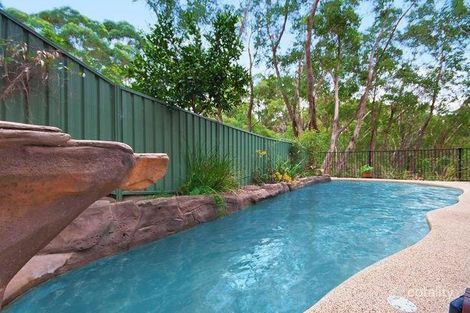 62 Mill Dr, North Rocks, NSW 2151