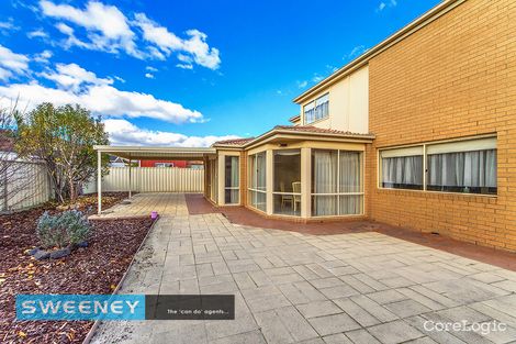Property photo of 5 Cairnlea Drive Cairnlea VIC 3023