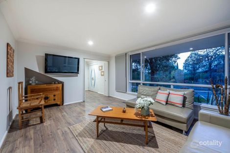 Property photo of 52 Rosenthal Street Campbell ACT 2612