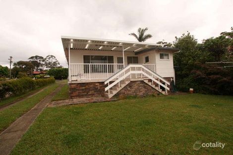 Property photo of 5 Tomerong Street Huskisson NSW 2540