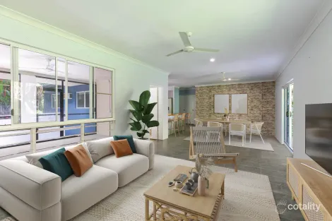 52 Whiteley Rd, Miallo, QLD 4873