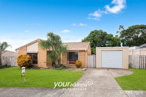 Property photo of 136 Short Street Boronia Heights QLD 4124