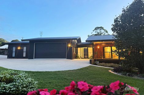 Property photo of 22 Rainbow Park Drive Mapleton QLD 4560