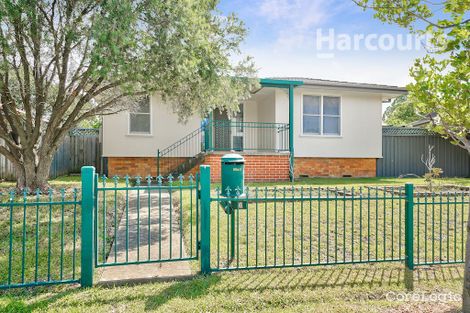 Property photo of 6 Harrah Place Bradbury NSW 2560