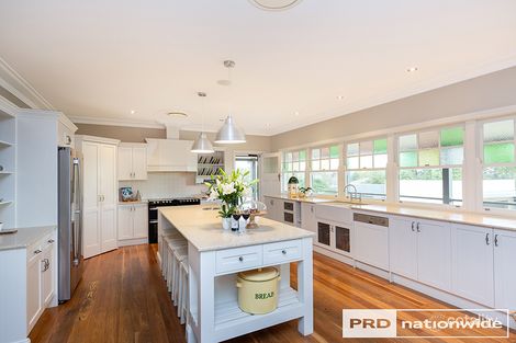 Property photo of 38A Morilla Street Hillvue NSW 2340