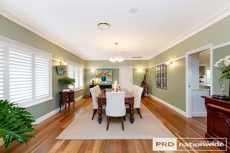 Property photo of 38A Morilla Street Hillvue NSW 2340