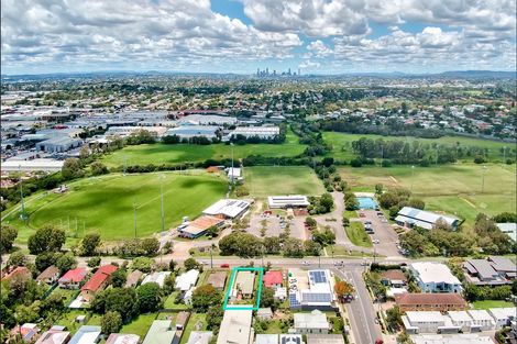 Property photo of 301 Zillmere Road Zillmere QLD 4034