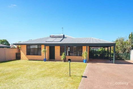 20 Elder Way, Margaret River, WA 6285