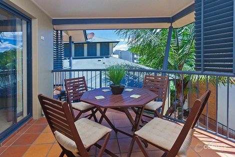 Property photo of 59/68 Beeston Street Teneriffe QLD 4005