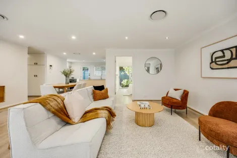 Property photo of 2/17 Torrens Street Gilberton SA 5081