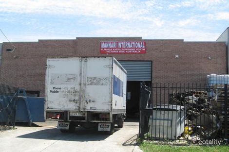 31 Maida Ave, Sunshine North, VIC 3020