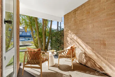 Property photo of 2/14 Robertson Street Narrabeen NSW 2101