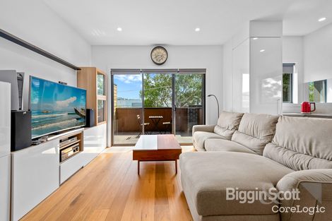 Property photo of 102/14 Bonham Crescent Oakleigh East VIC 3166