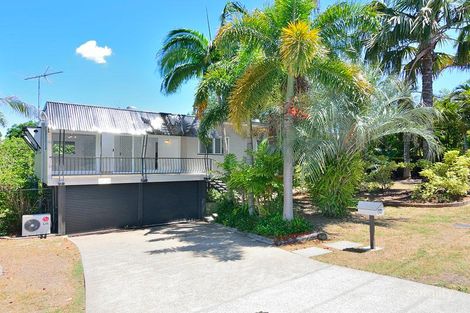 24 Welsby St, North Booval, QLD 4304