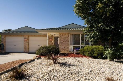 9 Cubillo Cres, Ngunnawal, ACT 2913