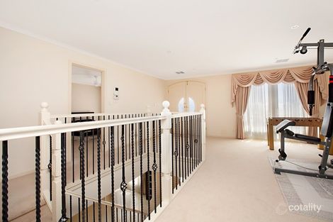Property photo of 14 Otway Crescent Mawson Lakes SA 5095