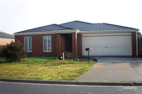 6 Kingsbarn Ct, Cranbourne, VIC 3977