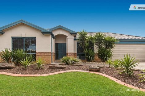 Property photo of 3 Parkway Melton West VIC 3337