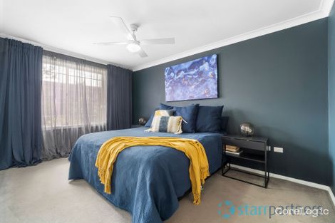 Property photo of 24 Conlan Street Bligh Park NSW 2756