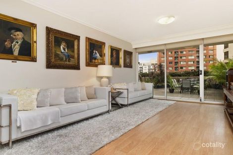 Property photo of 2/569-581 George Street Sydney NSW 2000