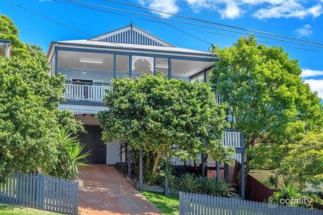 Property photo of 31 Bundara Street Morningside QLD 4170