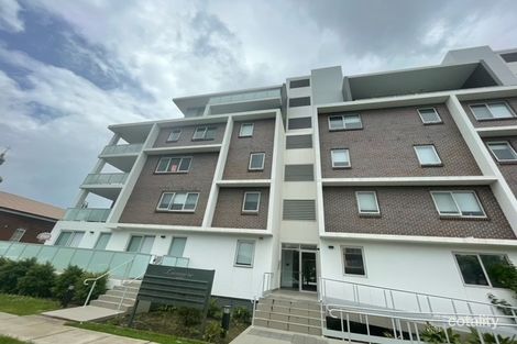Property photo of 39/39 William Street Granville NSW 2142